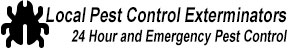 Papillion NE Pest Control Exterminators